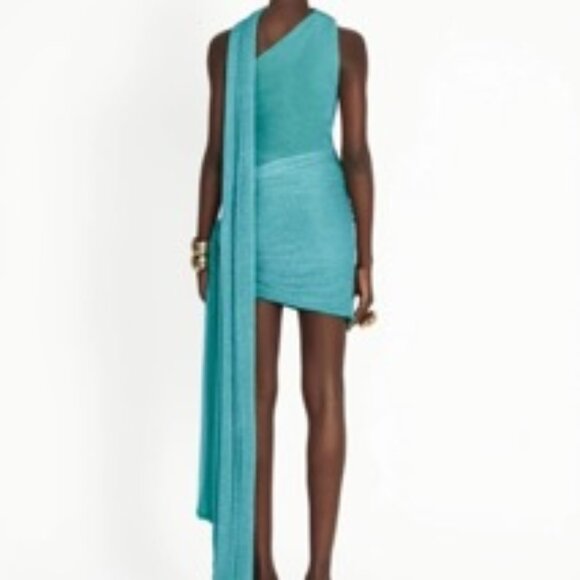 Khanums Kruz Mini Dress - Picture 3 of 4